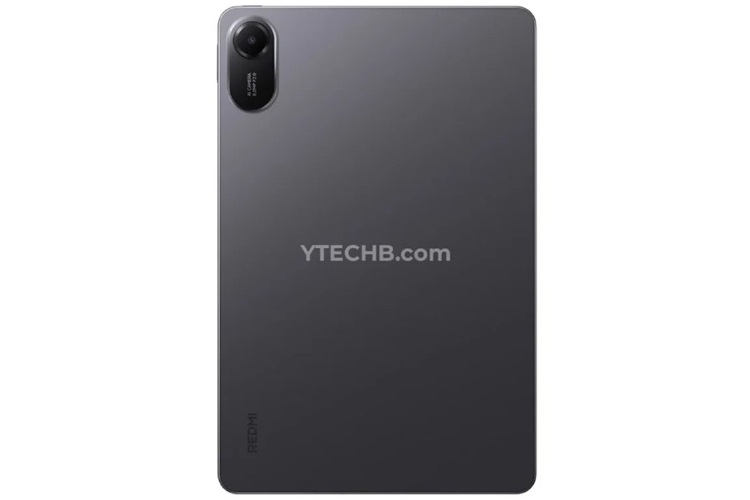 Redmi Pad 2 hé lộ thiết kế và cấu hình, tiếp tục chinh phục phân khúc giá rẻ - hình 1