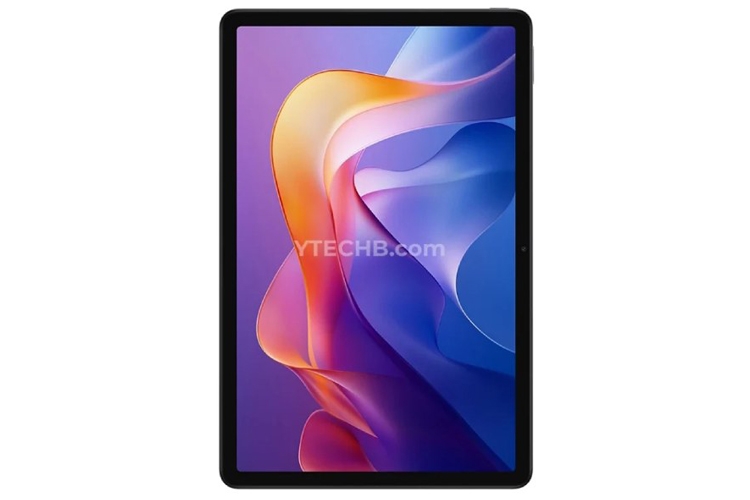 Redmi Pad 2 hé lộ thiết kế và cấu hình, tiếp tục chinh phục phân khúc giá rẻ