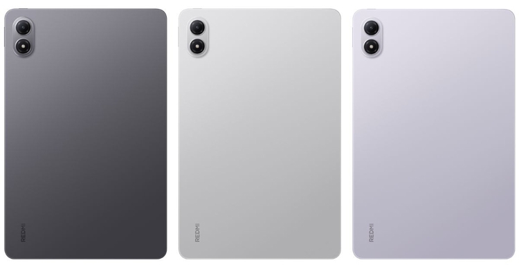 Redmi Pad 2 Pro và Xiaomi Pad mini ra mắt với nhiều tính năng nổi bật - hình 3