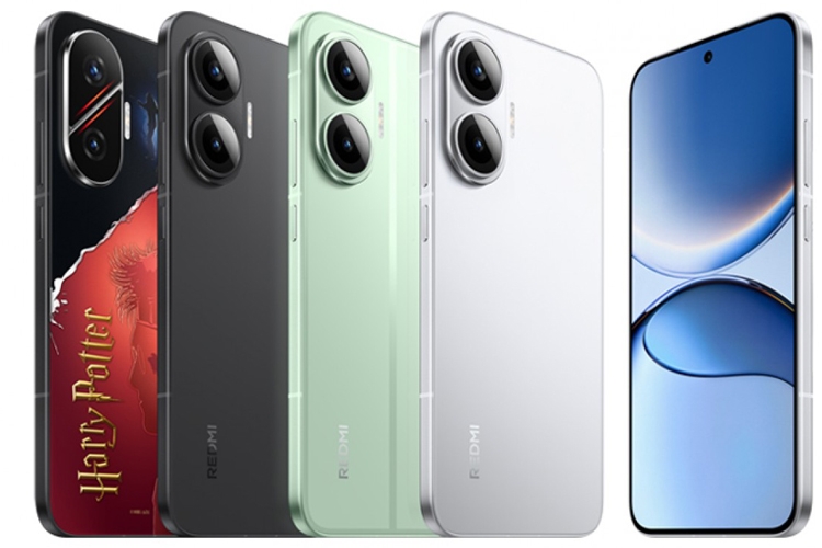 Redmi Turbo 4 Pro ra mắt: Chip Snapdragon 8s Gen 4 đầu tiên, pin “khủng” 7.550mAh - hình 2