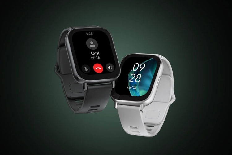 Redmi Watch 5 Active ra mắt với tính năng gọi Bluetooth và pin lên đến 18 ngày