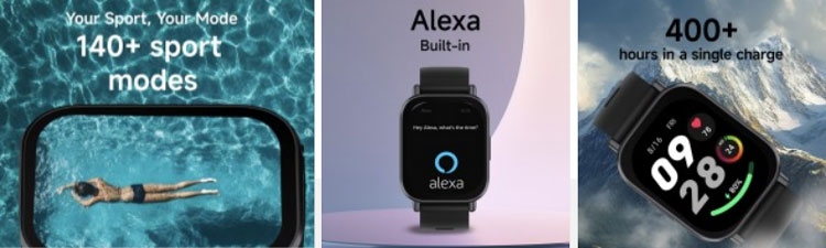 Redmi Watch 5 Active sẽ ra mắt vào tuần tới - hình 2