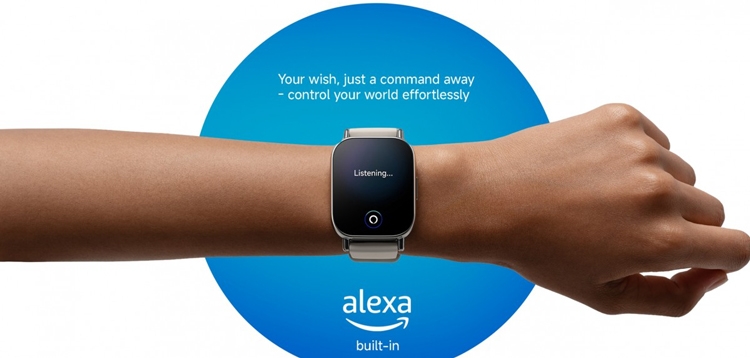 Redmi Watch 5 Lite được xác nhận ngày ra mắt vào 25 tháng 9, nhiều tính năng ấn tượng - hình 1