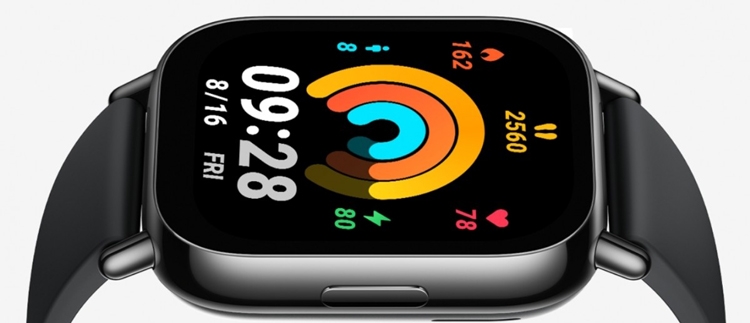 Redmi Watch 5 Lite được xác nhận ngày ra mắt vào 25 tháng 9, nhiều tính năng ấn tượng - hình 2