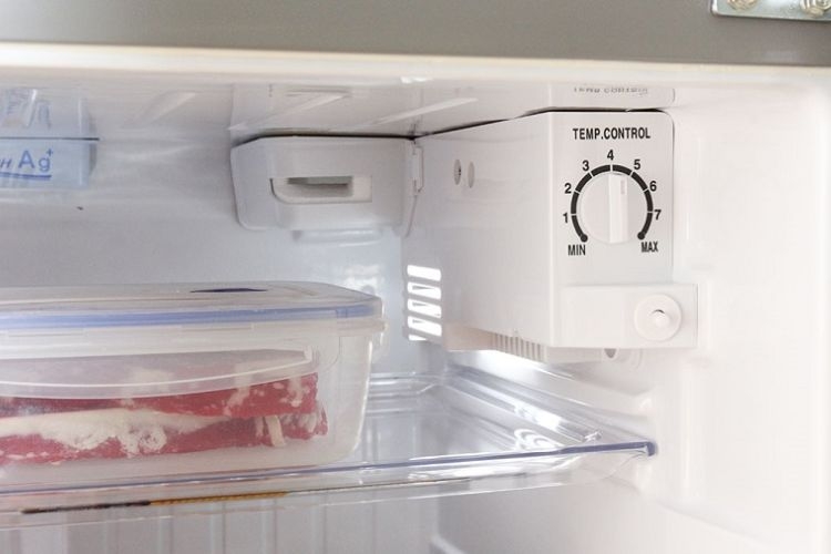 Refrigerator nghĩa là gì trong tủ lạnh