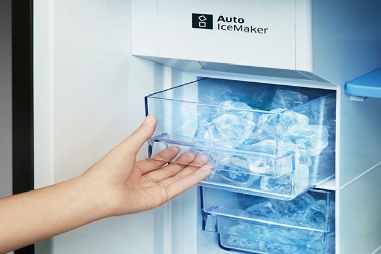 Refrigerator nghĩa là gì trong tủ lạnh