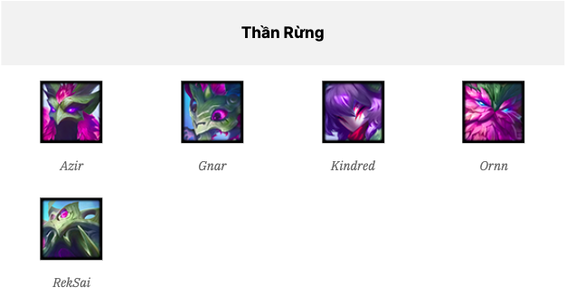 rek'sai mùa 9.5