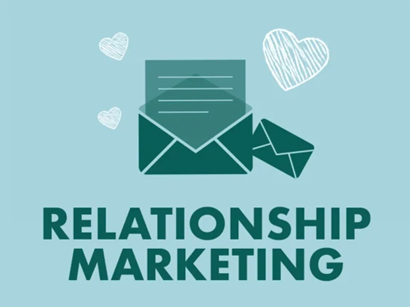 Relationship Marketing là gì? (hình 1)