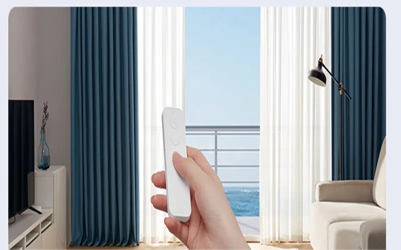 rèm tự động 5