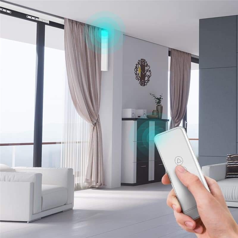 rèm tự động 5