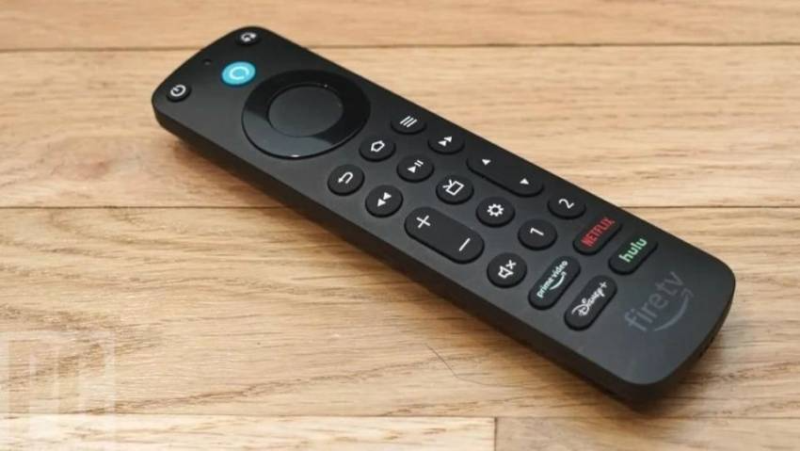 Remote điều khiển tivi không nhạy (hình 2)