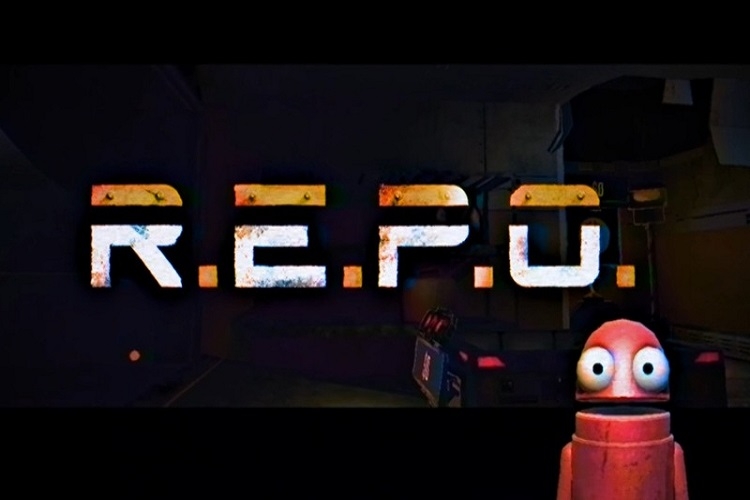 R.E.P.O. 1