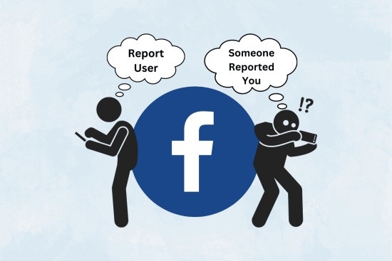 Cách báo cáo facebook mất vĩnh viễn (ảnh 1)