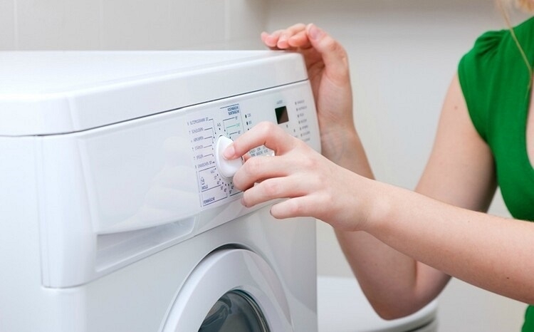 Reset máy giặt (Hình 4)