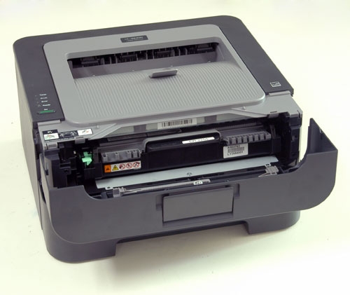 reset máy in brother 2240d ảnh 2
