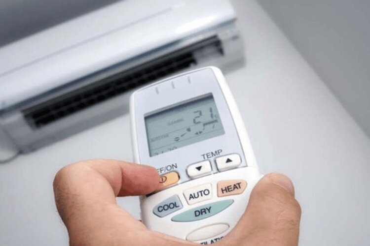 Cách reset remote máy lạnh Samsung đúng kỹ thuật, chi tiết và mẹo sử dụng máy lạnh hiệu quả