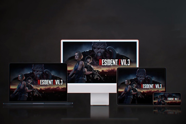 Resident Evil 3 chính thức có mặt trên App Store cho iPhone, iPad và Mac