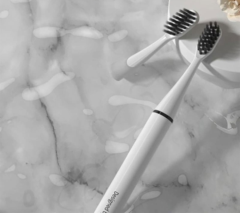 Review bàn chải điện hình 5