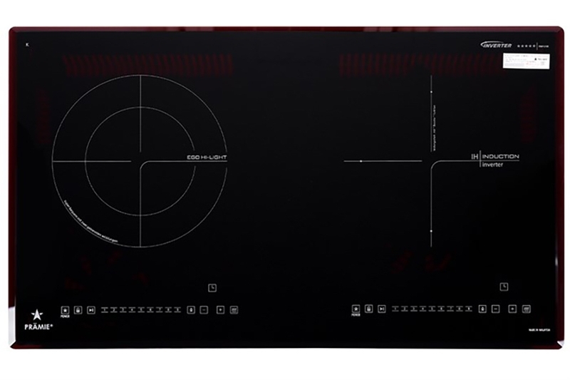 review bếp từ đôi ảnh 10