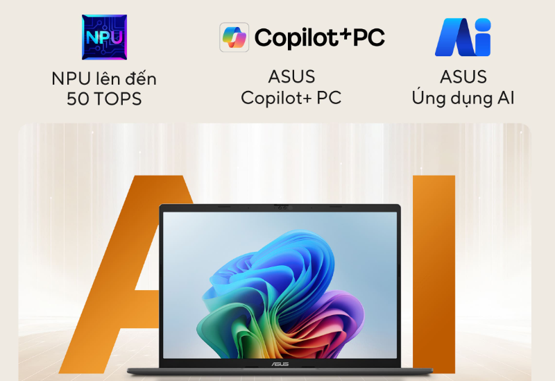 Asus Vivobook S14 M3407GA-SF030W - hình 4