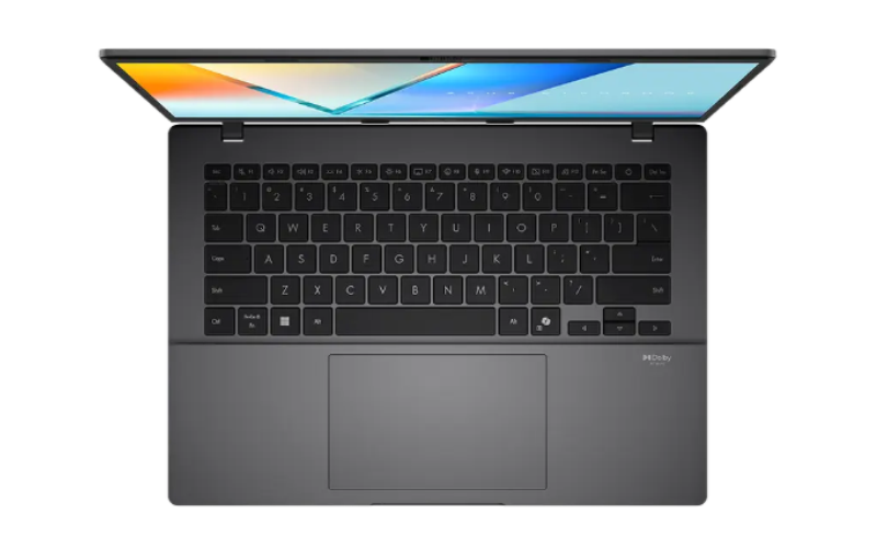 Asus Vivobook S14 M3407GA-SF030W - hình 6