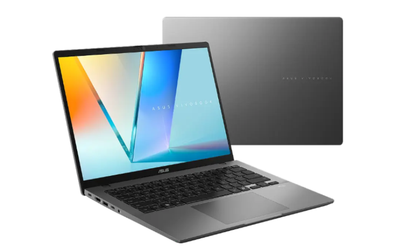 Asus Vivobook S14 M3407GA-SF030W - hình 8