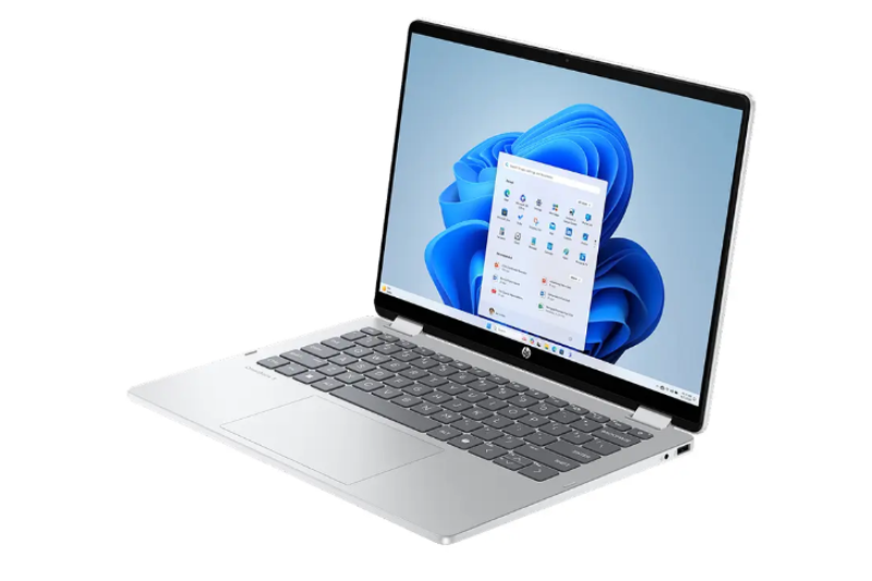 Review HP OmniBook 5 Flip X360 14-fp0057TU - hình 8