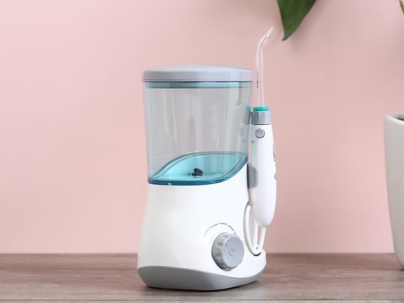 Máy tăm nước Rio Beauty
