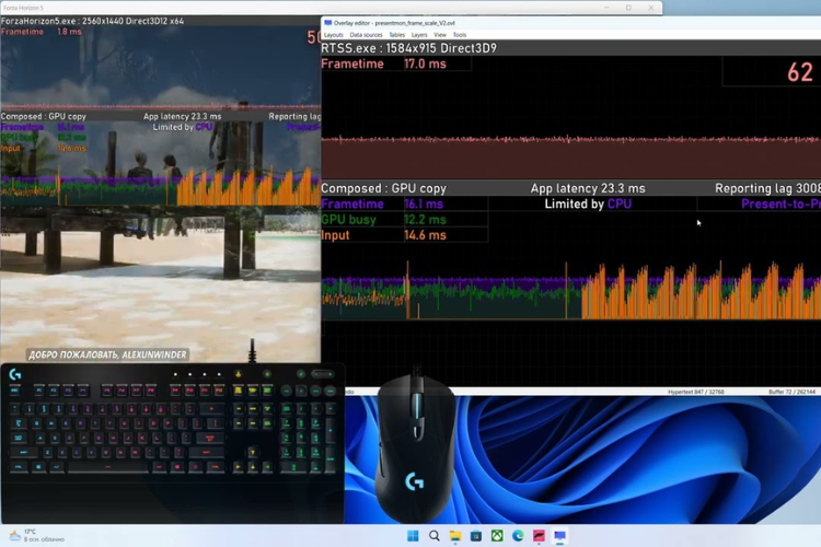 RivaTuner là gì? Khám phá công dụng, tính năng và cách sử dụng