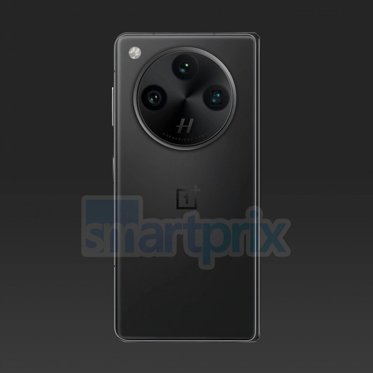 Rò rỉ hình ảnh đầu tiên của OnePlus Open 2 cùng thông số kỹ thuật cải tiến - hình 1