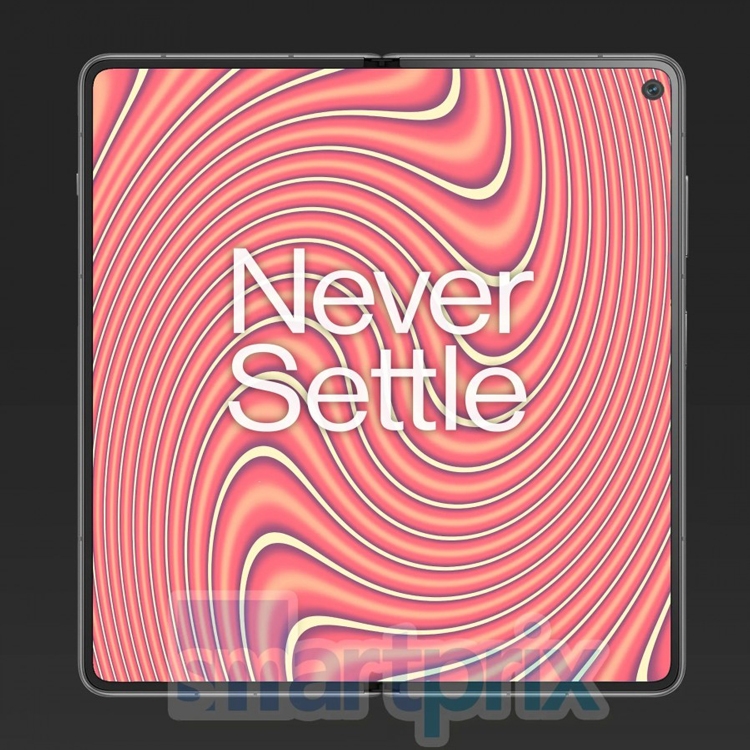Rò rỉ hình ảnh đầu tiên của OnePlus Open 2 cùng thông số kỹ thuật cải tiến