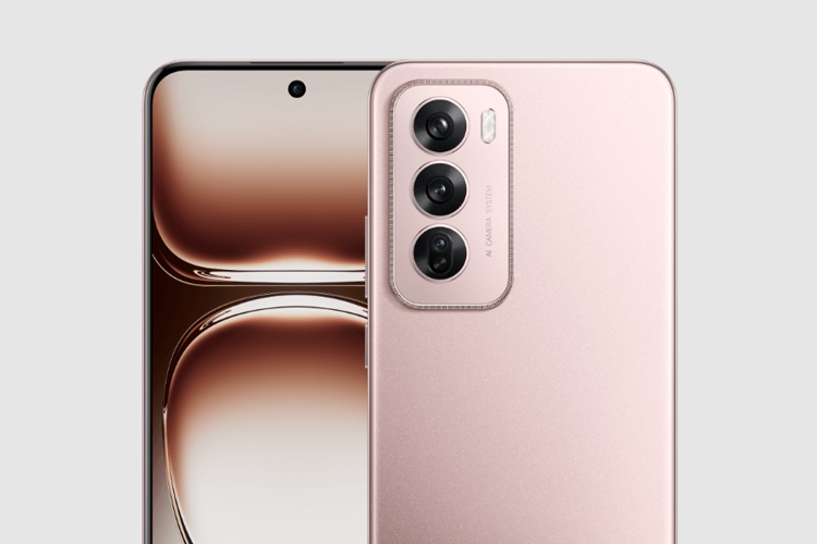 Rò rỉ thông số kỹ thuật OPPO Reno13 Pro
