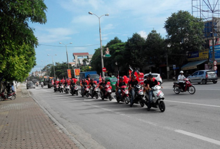 Roadshow là gì? - hình 2