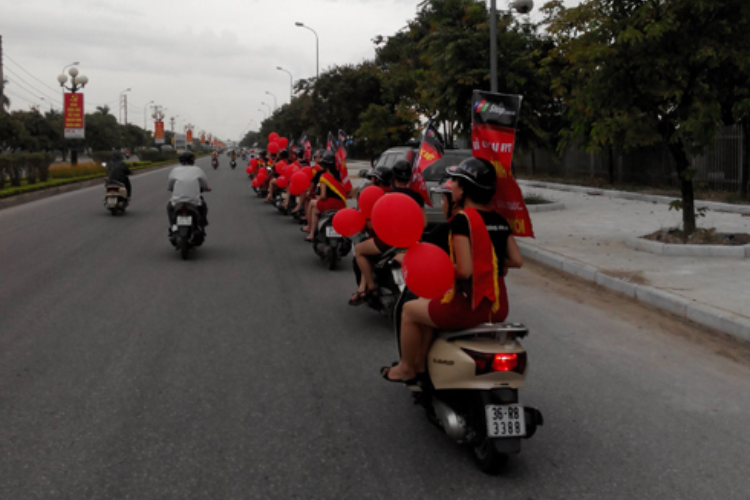 Roadshow là gì? - hình 5