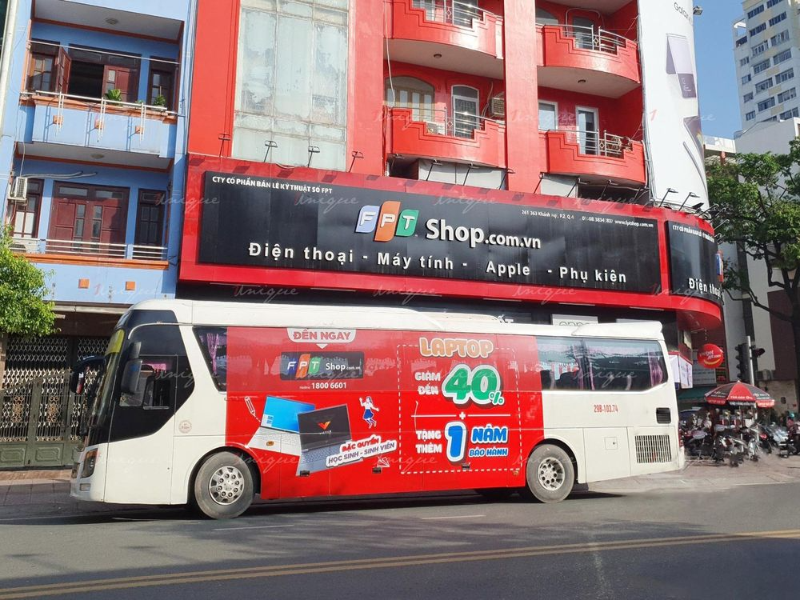 Roadshow là gì? - hình 7