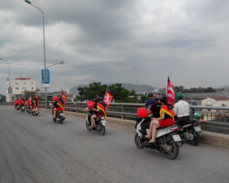 Roadshow là gì? - hình 8