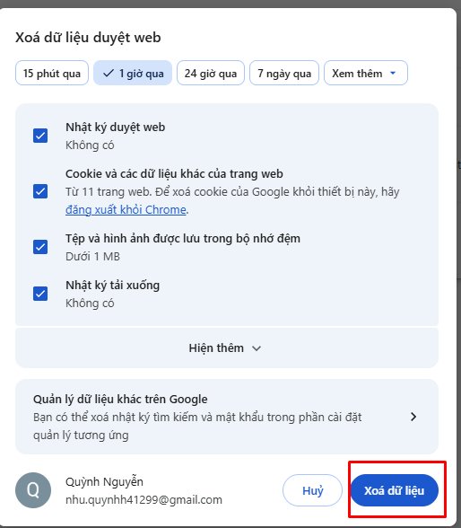 Roblox không vào được game 6