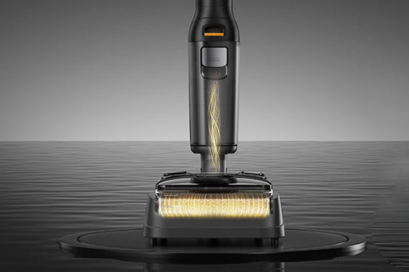 Máy hút bụi lau nhà không dây Roborock F25 Ace - hình 12