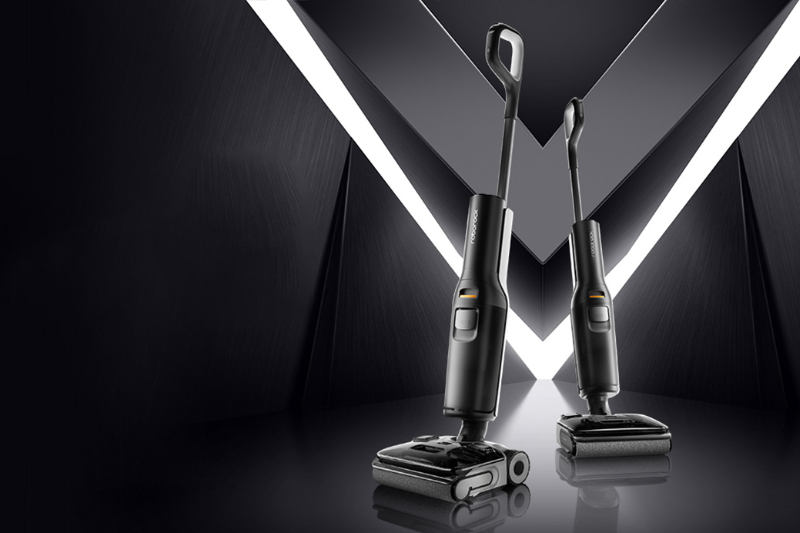 Máy hút bụi lau nhà không dây Roborock F25 Ace - hình 1