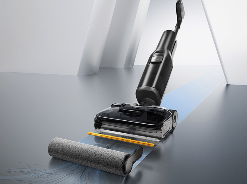 Máy hút bụi lau nhà không dây Roborock F25 Ace - hình 2