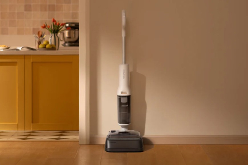 Máy hút bụi lau nhà không dây Roborock F25 RT Gen 2 - hình 1