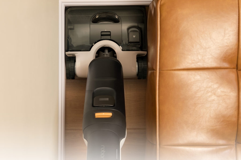 Máy hút bụi lau nhà không dây Roborock F25 RT Gen 2 - hình 3