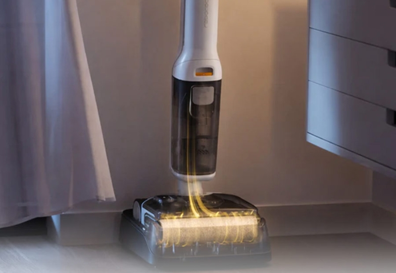 Máy hút bụi lau nhà không dây Roborock F25 RT Gen 2 - hình 7