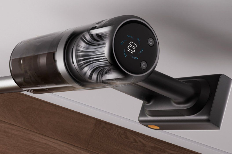 Máy hút bụi cầm tay không dây Roborock H60 Ultra - hình 3