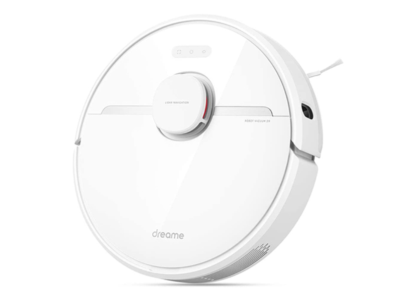 Robot hút bụi Dreame D9 - hình 1