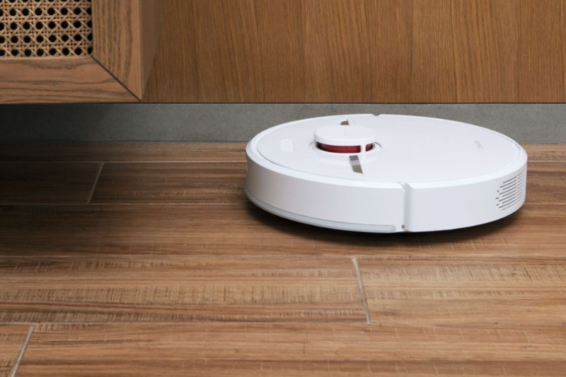 Robot hút bụi Dreame D9 - hình 8