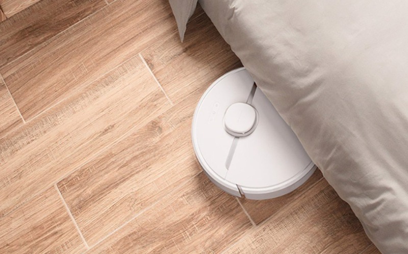 Robot hút bụi Dreame D9 - hình 9