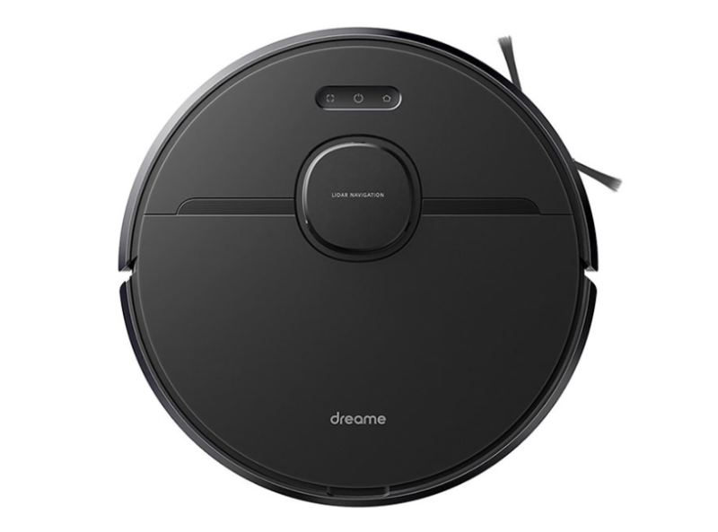 Robot hút bụi Dreame D9 Pro - hình 1
