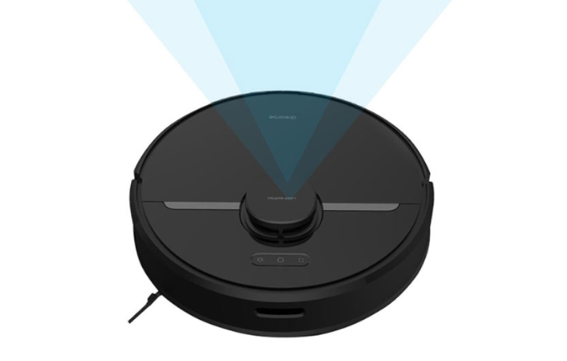 Robot hút bụi Dreame D9 Pro - hình 3