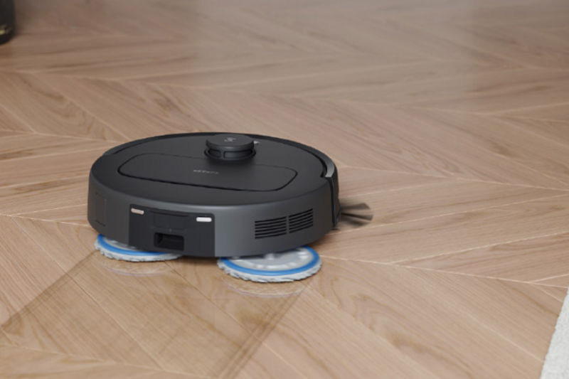 robot hút bụi Ecovacs N30 Pro Omni - hình 12